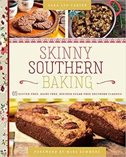 Skinny Southern Baking