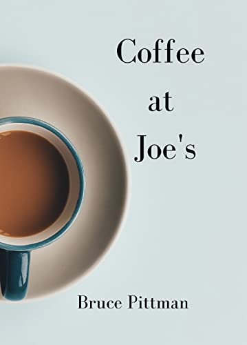 Coffee at Joe's 