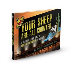 Your Sheep are All Counted