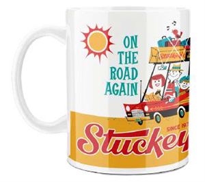 Stuckey's Coffee Mug